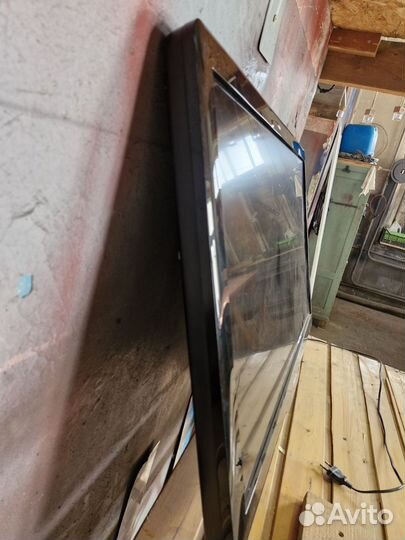 Телевизор phillips 42PFL3605/60