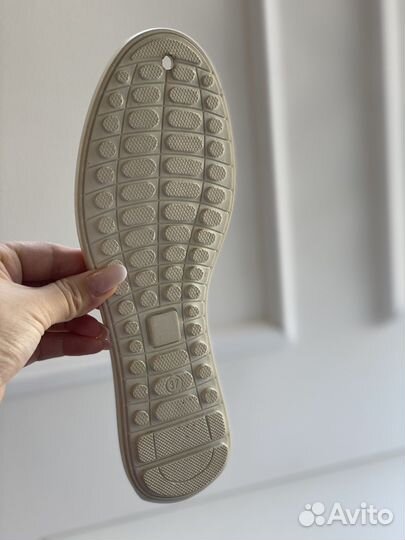 Подошва для обуви