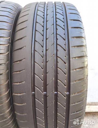 Goodyear EfficientGrip 205/50 R17 93V