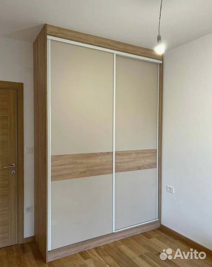 Шкаф купе на заказ