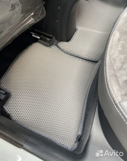 Ева эва коврики для дома и авто