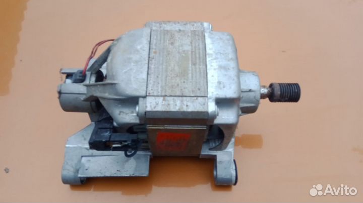 Двигатель-мотор для стиральной