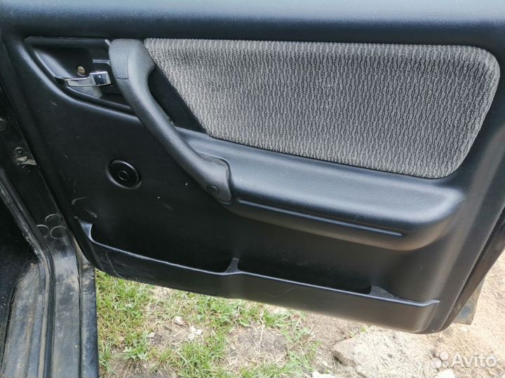 Сиденья Волга 31105,3110,3102,2410,31029,24,310221