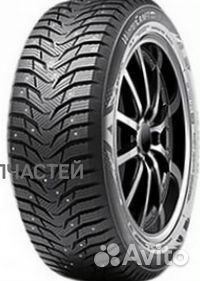 Kumho WinterCraft Ice WI31 185/65 R14 86T