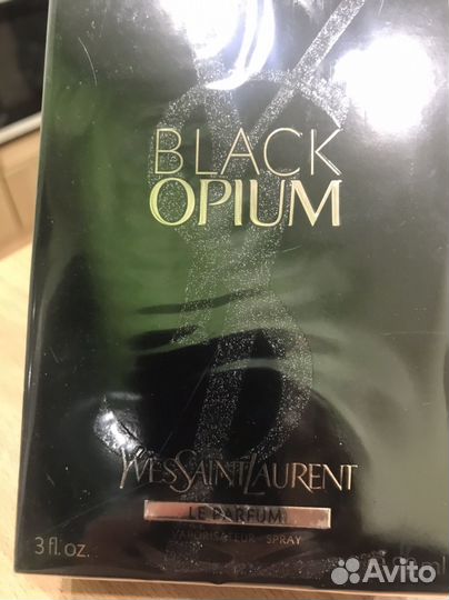 Духи женские Опиум,оригинал,100мл