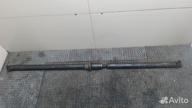 Кардан Nissan X-Trail (T30), 2004