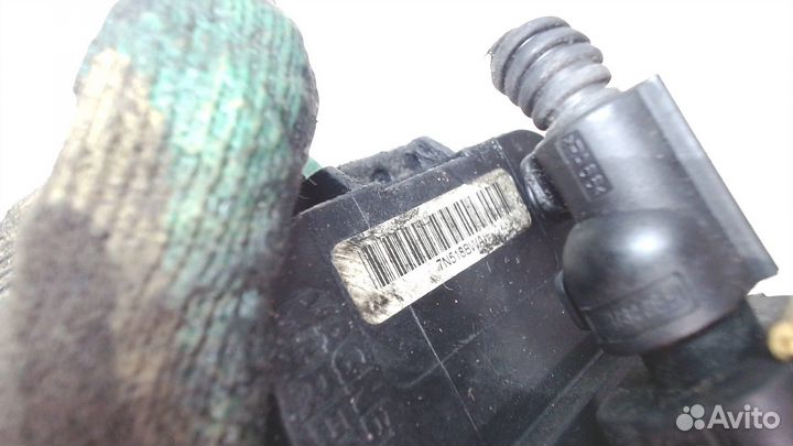 Заслонка дроссельная Fiat Bravo, 2009