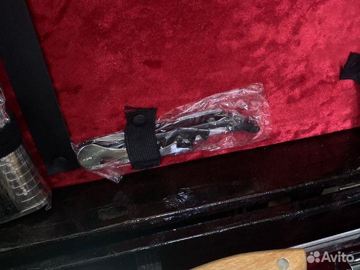 Подарочный набор для мужчины с шампурами