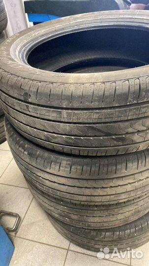Pirelli Scorpion Verde 235/55 R20 102V