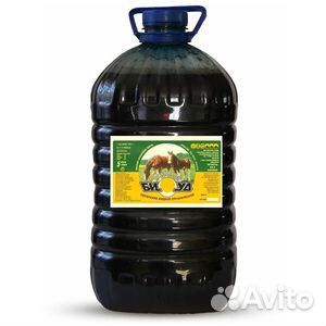 Навоз жидкий Органическое удобрение