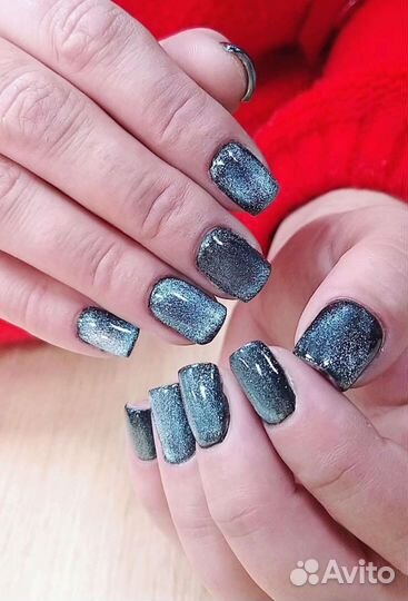 Модели на маникюр, педикюр, наращивание