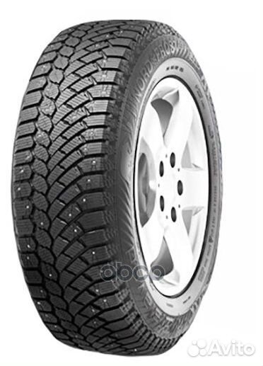 Gislaved Nord Frost 200 ID 205/60 R16