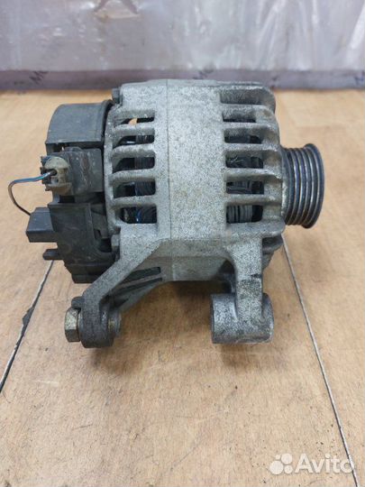 Генератор Opel Corsa D хетчбэк 3-Х дв. Z14XEP 2008