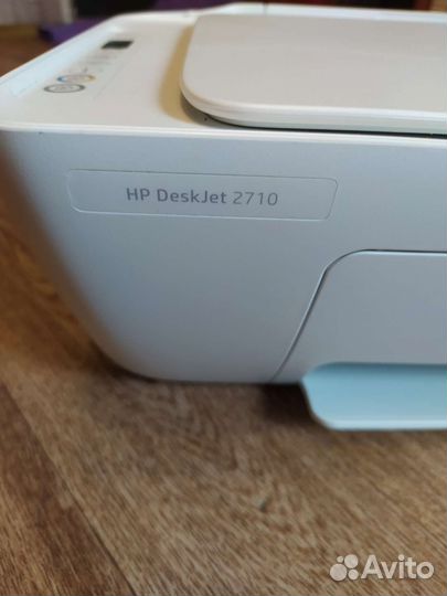 Принтер цветной, сканер