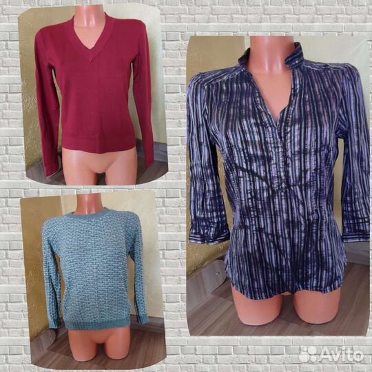 Вещи пакетом