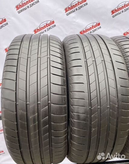 Bridgestone Turanza T005 225/55 R17