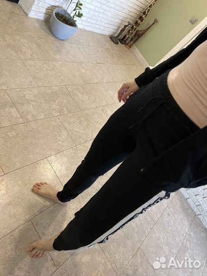 Костюм спортивный женский 44-46