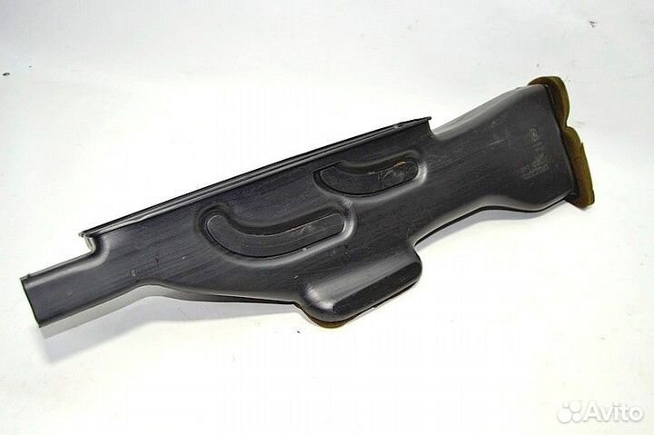 Воздуховод торпеды volvo FH (01.05)