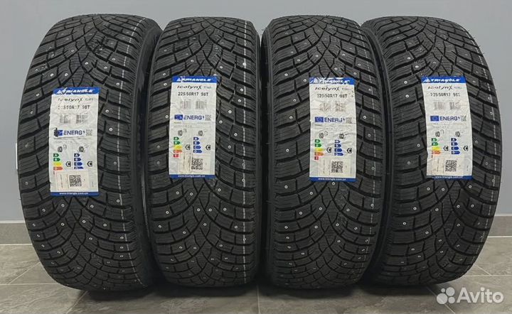 Triangle IcelynX TI501 225/50 R17 98T
