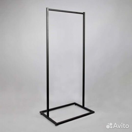 Рейлы для одежды