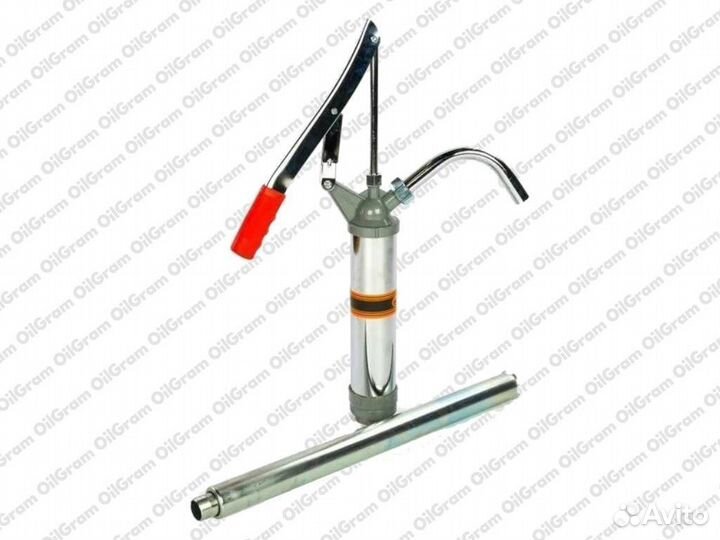 Комплект: масло Teboil / Бочка 60 л. + насос