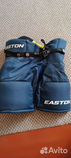 Хоккейные шорты easton детские