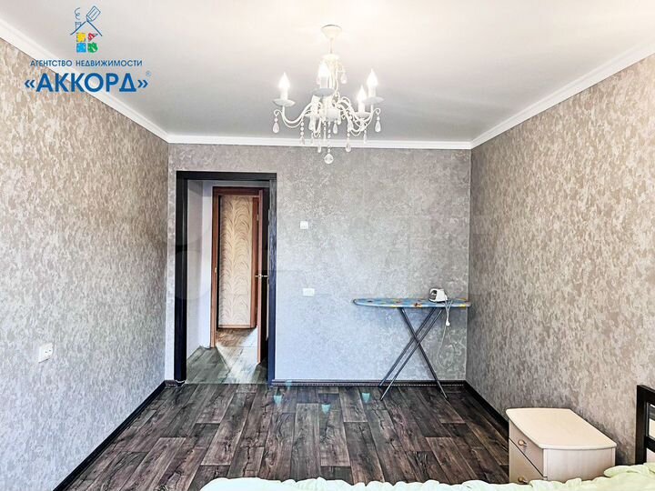 3-к. квартира, 70,5 м², 1/10 эт.