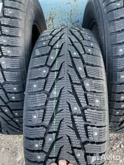 Nokian Tyres Nordman 7 SUV 235/65 R17