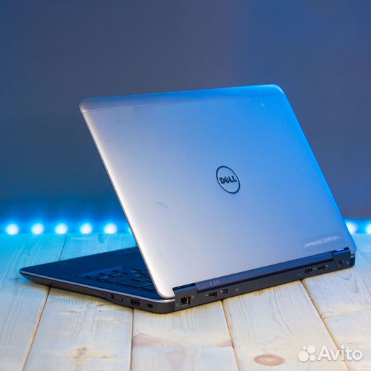 Ноутбуки Dell Latitude из Европы. Обмен. Рассрочка