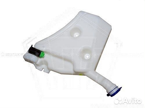 Бачок омывателя ГАЗель Next,газон Next