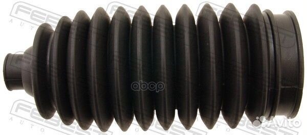 Пыльник рулевой рейки sbrkbg12L Febest