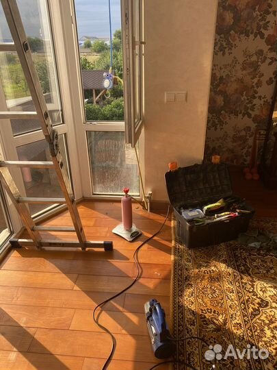 Кондиционеры(Чистка-ремонт-монтаж-продажа)