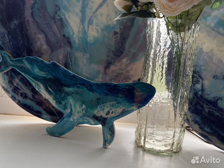 Ваза и decor для дома