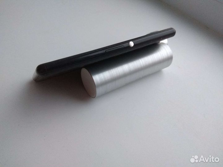 Портативная колонка sony ericsson