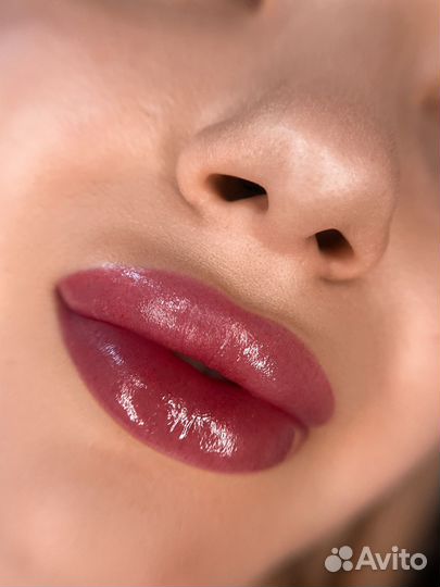 Перманентный макияж