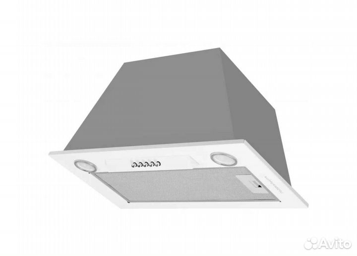 Кухонная вытяжка Kuppersberg inlinea 52 WX