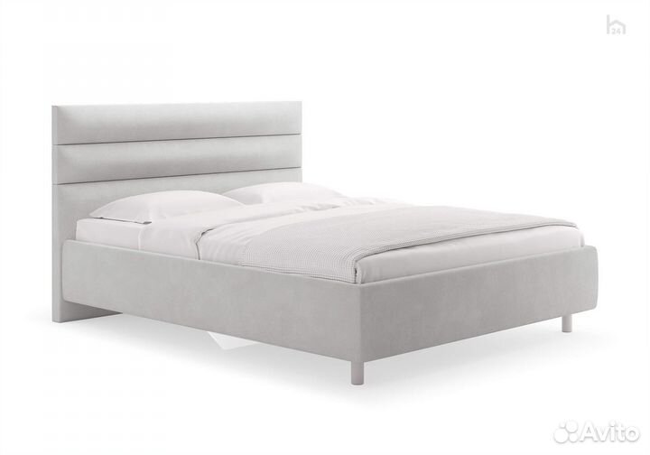 Кровать с пм 160 Linda