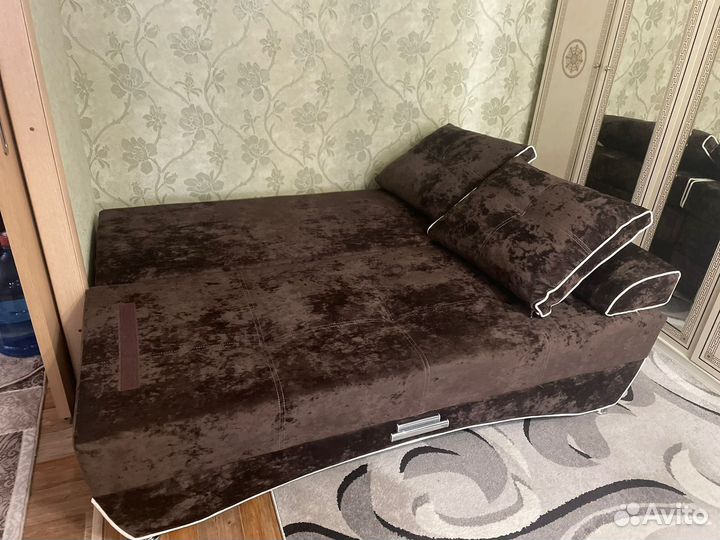 Диван Евро Мадрид новый от производителя