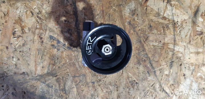 Насос гур Hyundai