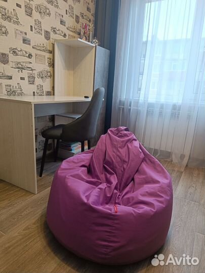 Кресло мешок