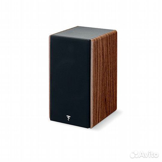 Полочная акустика Focal Vestia N1 Dark Wood