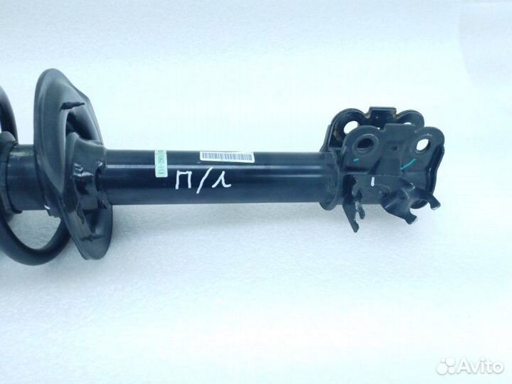 Б/У Амортизатор подвески Состояние отличное