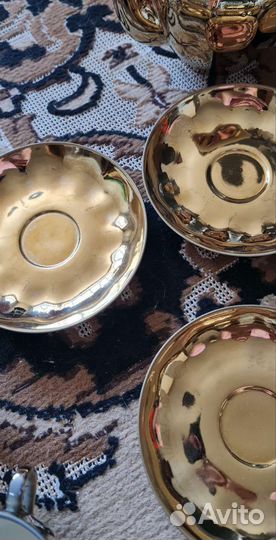 Чайный сервиз