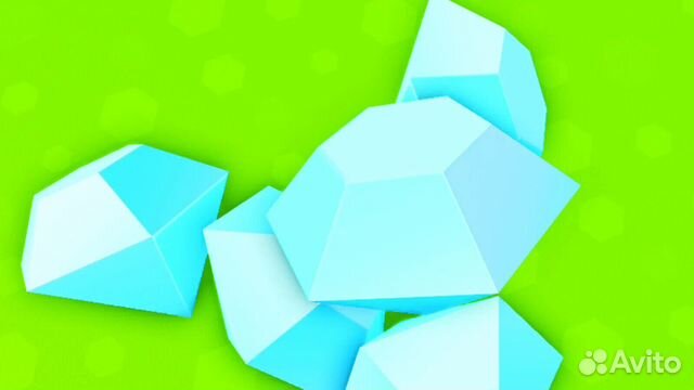 Гемы в pet simulator 99