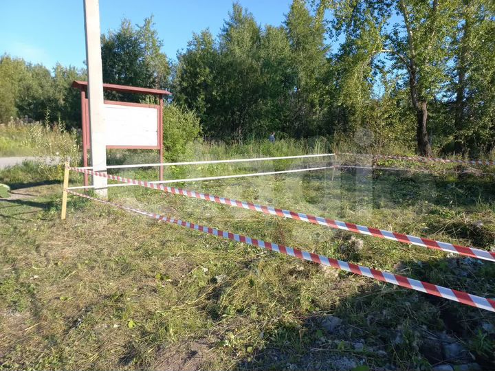 Гараж, 18 м²