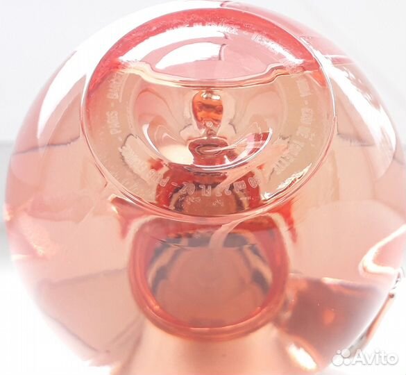 Nina Ricci - Nina EDT 80ml тестер