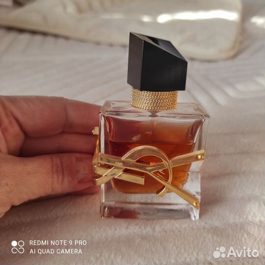 Парфюм YSL Libre intense Ориг