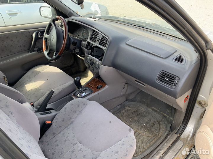 Авторазбор Nissan primera p11 Разборка примера п11