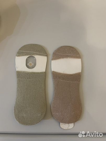 Носки следки