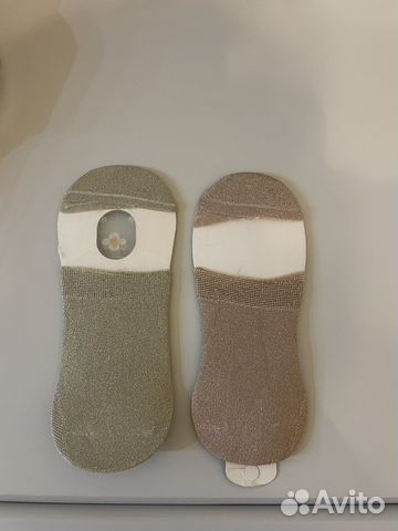 Носки следки